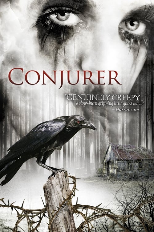 Conjurer Movie Poster Image