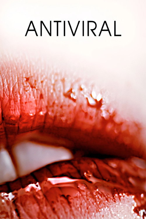 Antiviral