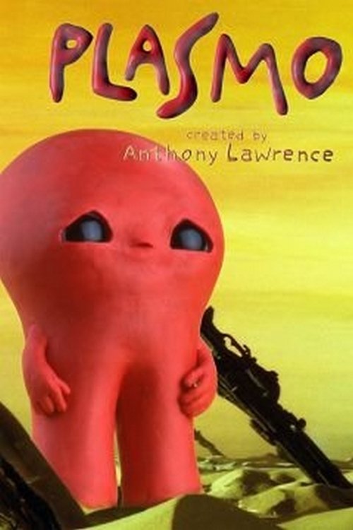Happy Hatchday to Plasmo (1989) poster