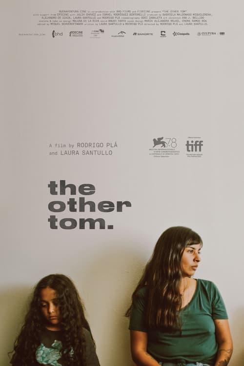 The Other Tom (2021) Poster