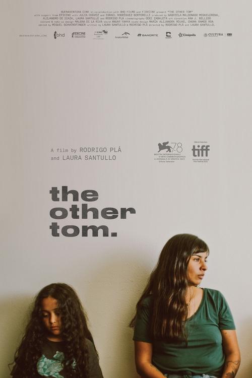 |EN| The Other Tom