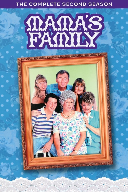 Mama's Family, S02E06 - (1983)