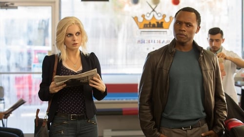 iZombie: 2×6