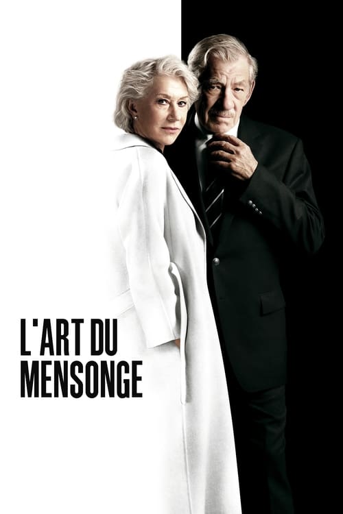 L'Art du mensonge (2019)