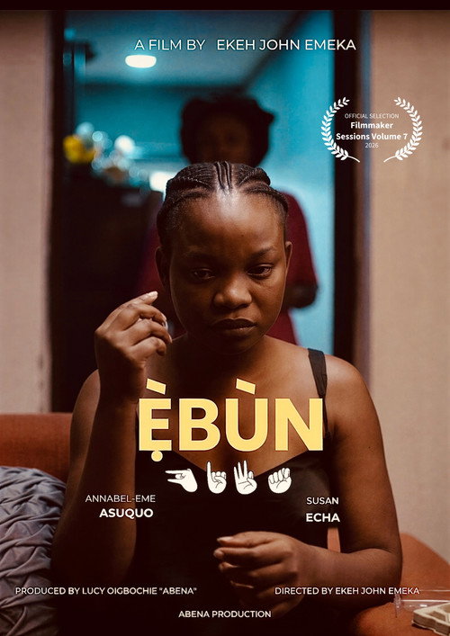 Èbùn
