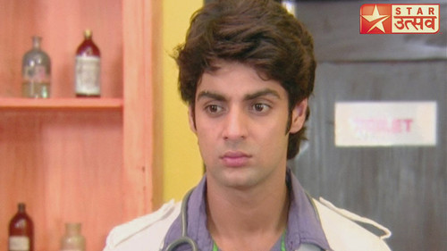 Riddhima Gets Angry With Siddhant