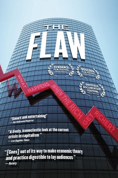 The Flaw 2011