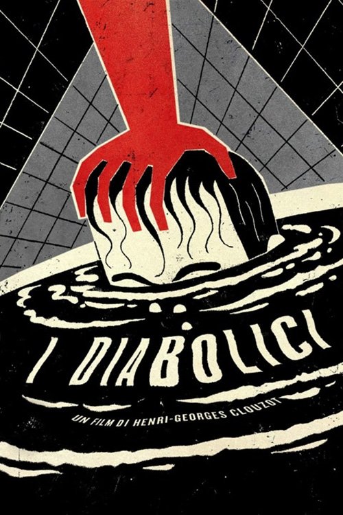 Diabolique poster