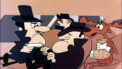 Louse on Ninety-Second Street 3/ The Fox and the Minks/ Thanksgiving Day/ Guglielmo Marconi/ Louse On Ninety-Second Street 4