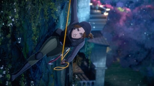 Tomb Raider: A Lenda de Lara Croft: 1×3