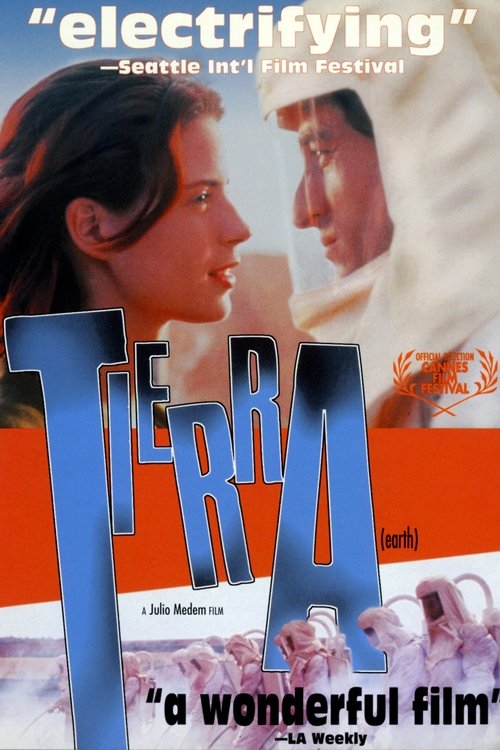 Tierra (1996)