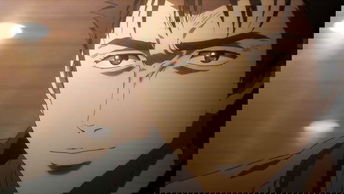 Parasyte -the maxim-: 1×14