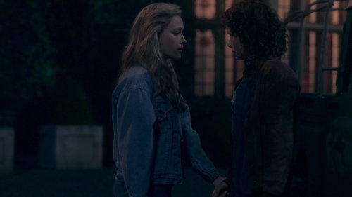 The Haunting of Bly Manor