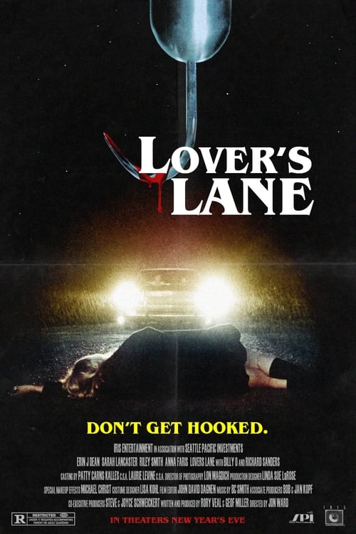 El asesino de Lover Lane 2000