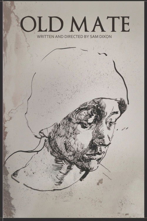 Miku i vjetër poster