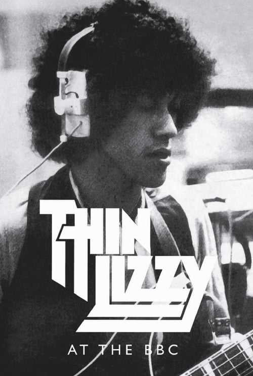 Thin Lizzy: Live at the BBC 2011