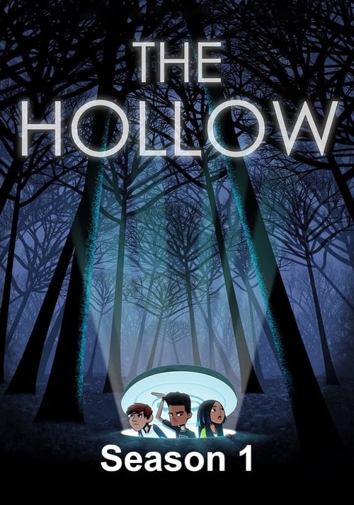 Where to stream The Hollow Season 1