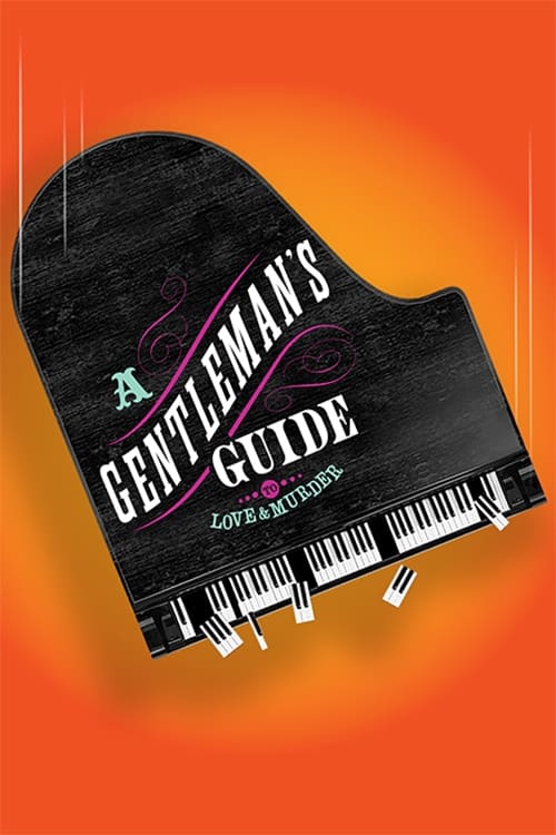 A Gentleman's Guide to Love and Murder (2021)