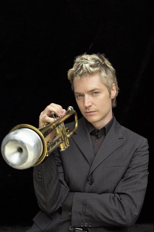 Largescale poster for Chris Botti