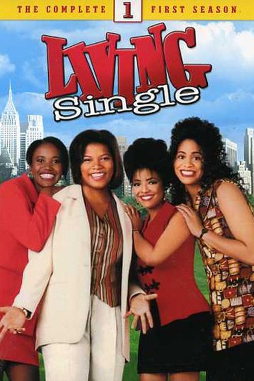 Living Single Full Episodes Of Season 1 Online Free