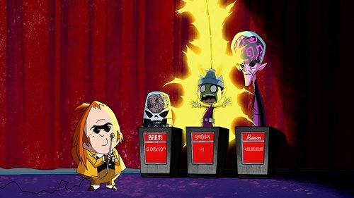 Image de l'épisode 16