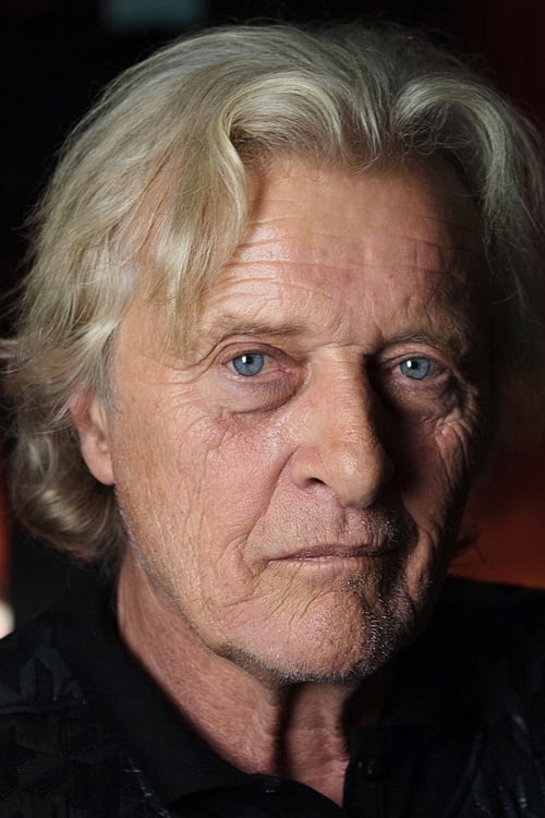 Kép: Rutger Hauer színész profilképe