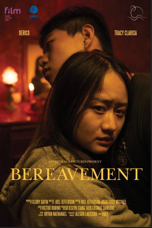 Bereavement still 2