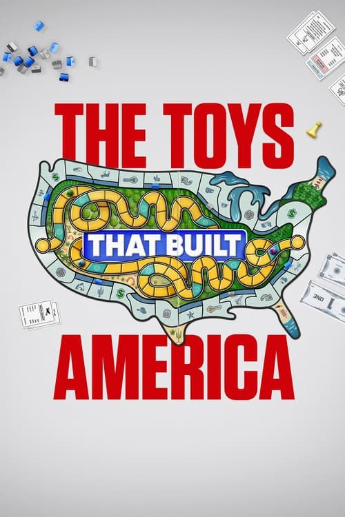 Los juguetes que cambiaron el mundo