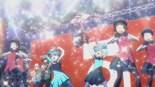 My Hero Academia: Vigilantes: 1×12