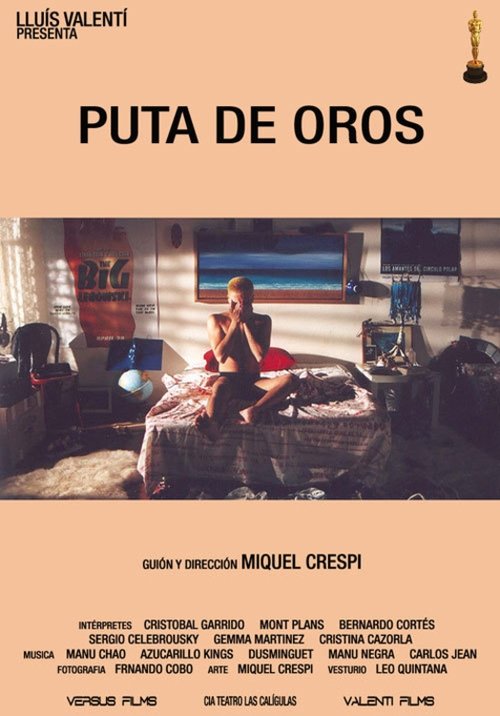 Puta de oros 2000