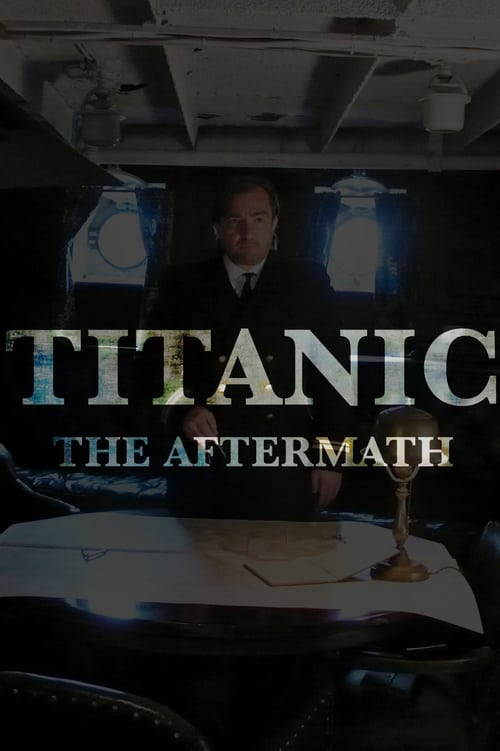 Titanic: The Aftermath 2012