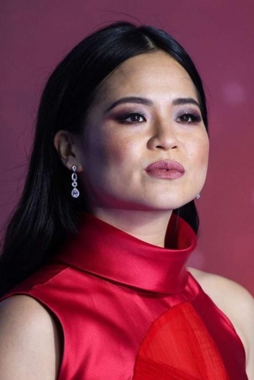 Kép: Kelly Marie Tran színész profilképe