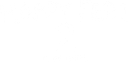 Happy Feet 2: O Pinguim - Logo 1