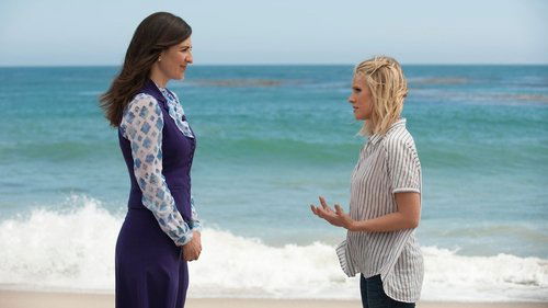 The Good Place: 2×7