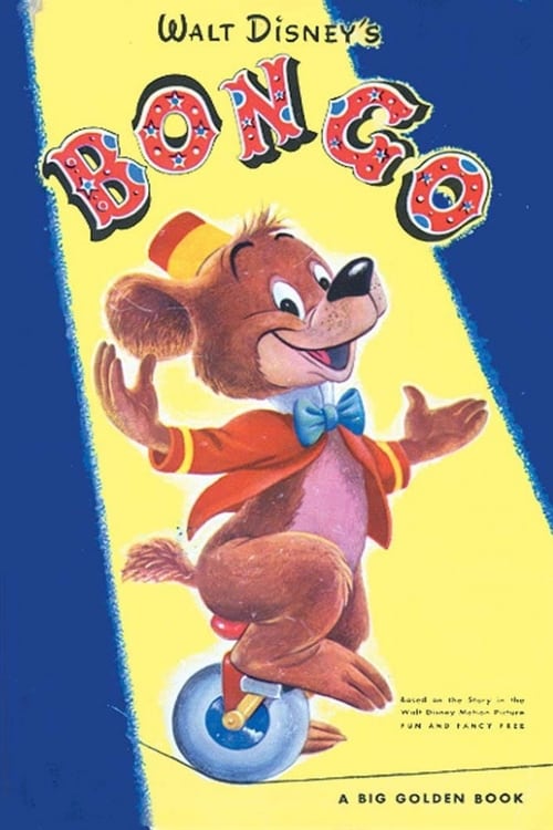 Bongo 1947