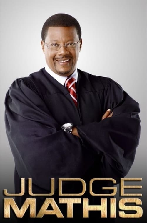 Judge Mathis 2013
