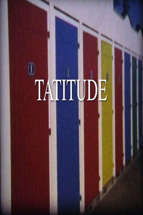 Tatitude poster