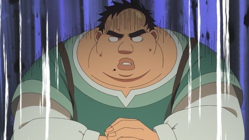 Uglymug, Epicfighter: 1×1