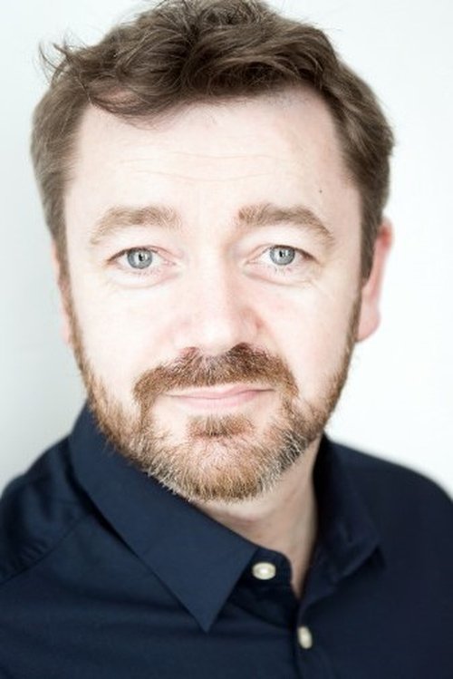 Dan Winter