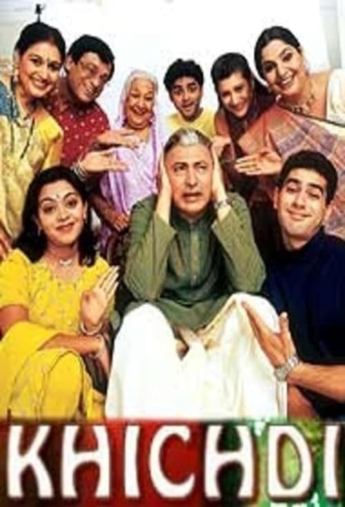 Khichdi (2002)