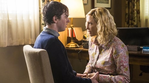 Bates Motel: 3×1