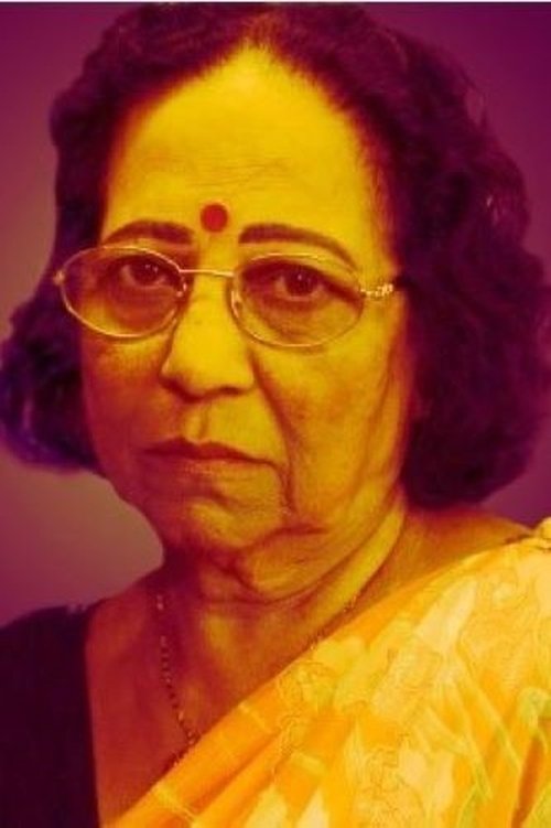 Image de Charu Bala Chokshi