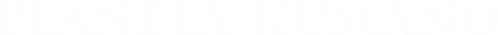Planeta Humano - Logo 3