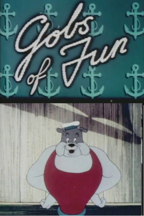 Gobs of Fun