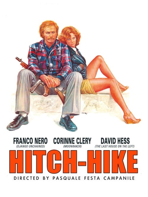 Hitch Hike (1977)