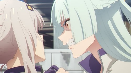 Umamusume: Cinderella Gray: 1×6