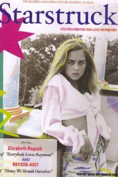 Starstruck posteri
