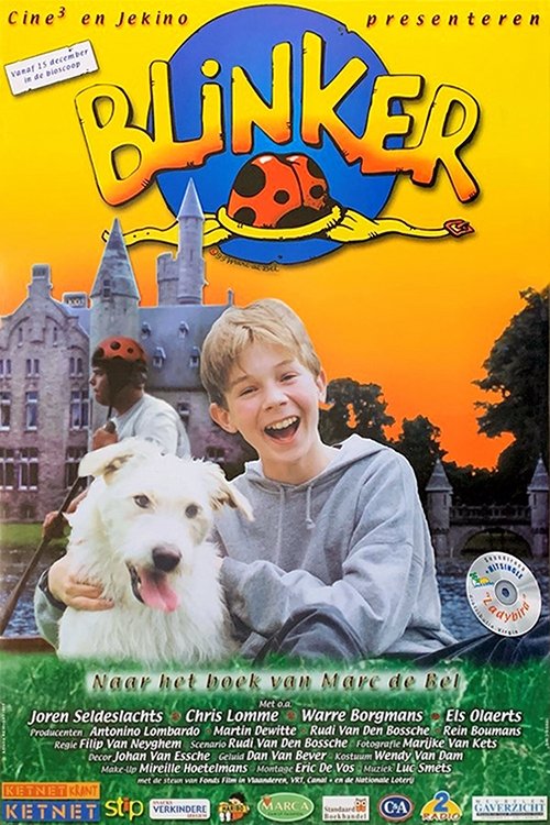 Blinker poster
