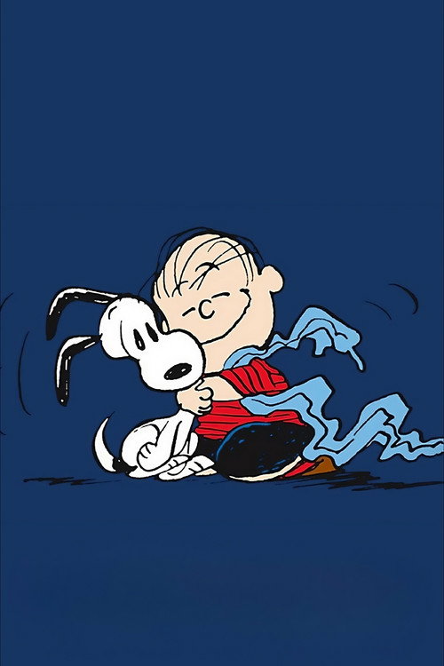 Glück ist eine wärmende Decke, Charlie Brown