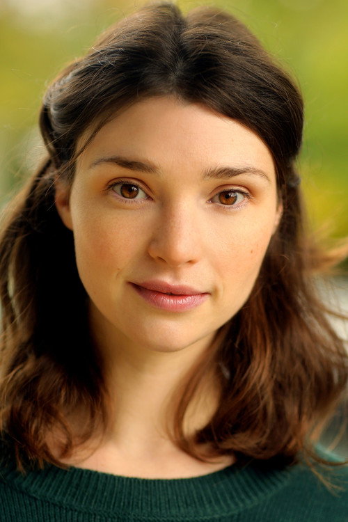 Foto de Emerald O'Hanrahan